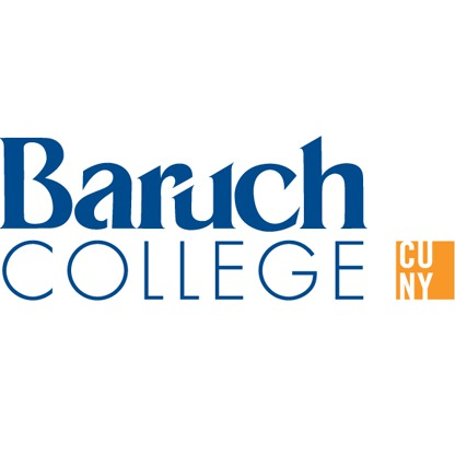 Baruch College logo