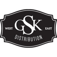 Grand SK Corp. / H Mart logo